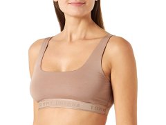 Dámská sportovní podprsenka Modal Bralette UW0UW03804-GUP - Tommy Hilfiger