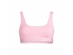 Dámská sportovní podprsenka Modal Bralette UW0UW03804-TOL - Tommy Hilfiger