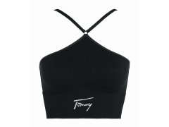 Dámská sportovní podprsenka Top UW0UW04255-BDS - Tommy Hilfiger