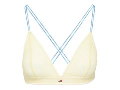 Dámská nevyztužená podprsenka Triangle UW0UW04252-ZGC - Tommy Hilfiger
