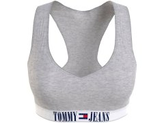 Dámská sportovní podprsenka TJ UW0UW04261-PJ4 - Tommy Hilfiger