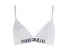 Dámská sportovní podprsenka Triangle UW0UW04256-PJ4 - Tommy Hilfiger