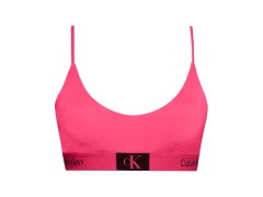 Dámská sportovní podprsenka 1996 QF7245E-9T4 - Calvin Klein