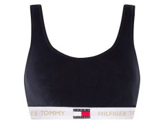 Dámská sportovní podprsenka Velour UW0UW02393-DW5 - Tommy Hilfiger