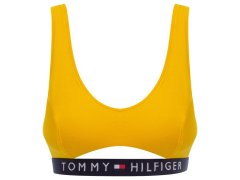 Tommy Hlifiger Dámská sportovní podprsenka Cut Out UW0UW01579-706 - Tommy Hilfiger