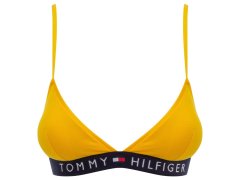 Dámská sportovní podprsenka UW0UW01585-706 - Tommy Hilfiger