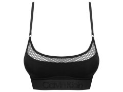 Dámská sportovní podprsenka QF5465E-001 - Calvin Klein