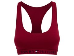 Dámská sportovní podprsenka UW0UW02037-XB8 - Tommy Hilfiger