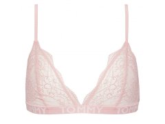 Dámská nevyztužená podprsenka UW0UW00549-VCE - Tommy Hilfiger
