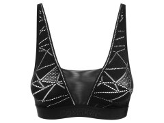 Dámská sportovní podprsenka QF5452E-001 - Calvin Klein