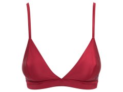 Dámská nevyztužená podprsenka UW0UW01832-629 - Tommy Hilfiger