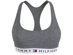 Dámská sportovní podprsenka UW0UW02037-PJB - Tommy Hilfiger