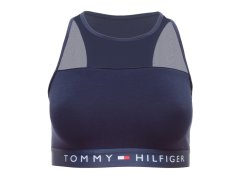 Dámská sportovní podprsenka Sheer Flex Cotton UW0UW00012 - Tommy Hilfiger 7226093