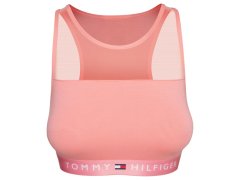 Dámská sportovní podprsenka Sheer Flex Cotton UW0UW00012 - Tommy Hilfiger 7226094