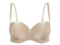 Dámská push-up podprsenka Sstrapless BRA 5226 - Selmark