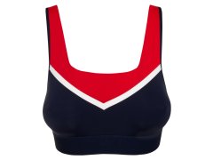 Dámská sportovní podprsenka Reversible UW0UW00548 - Tommy Hilfiger