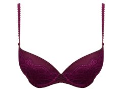 Dámská push-up podprsenka Deep Plunge 60513 - Selmark