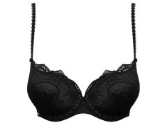 Dámská vyztužená podprsenka 3D Moulded bra 60517 - Selmark