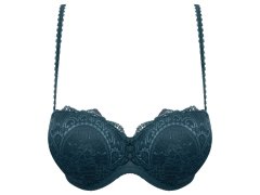 Dámská push-up podprsenka Strapless 60526 - Selmark