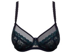 Dámská nevyztužená podprsenka Full Cup Bra 90511 - Selmark
