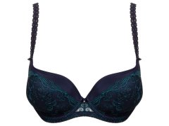 Dámská vyztužená podprsenka 3D Moulded Bra 90517 - Selmark