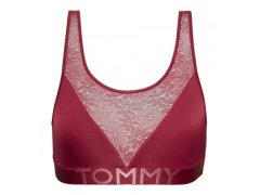 Dámská sportovní podprsenka UW0UW01578-647 - Tommy Hilfiger