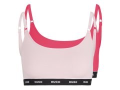 2Pack sportovních podprsenek BOSS 50480158-692 - HUGO
