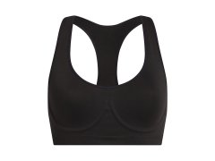 Dámská sportovní podprsenka Bonded Flex QF6945E-UB1 - Calvin Klein