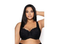 BRASTON M-053/22 CARMELA BIG černá