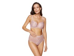 Polstrovaná podprsenka model 212646 Gorteks