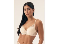 Henderson Dámská push-up podprsenka 42582 Noche
