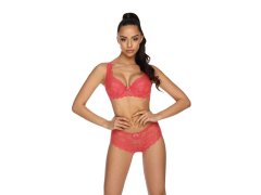 Vyztužená podprsenka full cup Mat M-053/22 Carmela Terracota