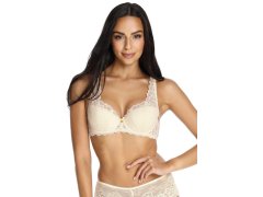 Dámská podprsenka 053/22 Carmela cream - MAT