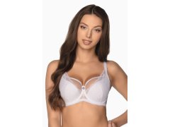 Dámská podprsenka 931 Veronika white - GAIA