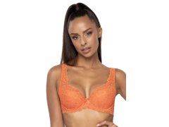 Dámská podprsenka 053/22 Carmela orange - MAT