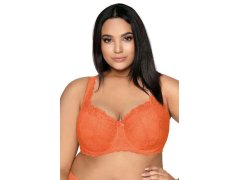 Dámská podprsenka 053/22 Carmela orange plus - MAT