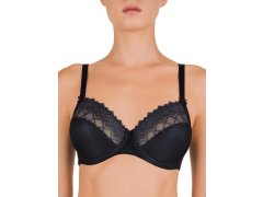 Podprsenka 01 Joy 0000501, Bügel-BH 501 magic blue - Felina