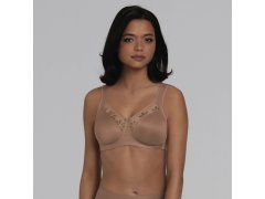 Sophia komfortní podprsenka 5809 dusty rose - Anita Classix