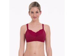 Orely chirurgická podprsenka oboustranná 5782X cherry red - Anita Care