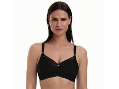 Sita soft podprsenka 5266 černá - RosaFaia