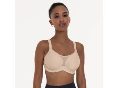 performance wireX sport. podprsenka s kost. nastavitelná ramínka 5599 smart rose - Active