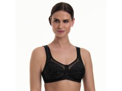 Clara Art komfortní podprsenka 5873 černá - Anita Classix