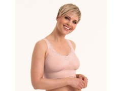 Lotta Lace chirurgická podprsenka oboustranná 5789X lotus - Anita Care