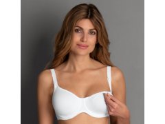 Basic podprs. na kojení s kost. moldovaná 5068 bílá - Anita Maternity