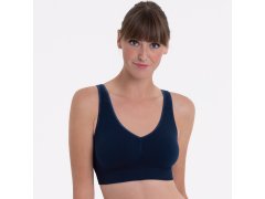 Lotta chirurgická podprsenka moldovaná 5769X maritime blue - Anita Care