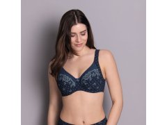 Belvedere komfortní podprsenka s kosticí 5886 deep blue - Anita Classix