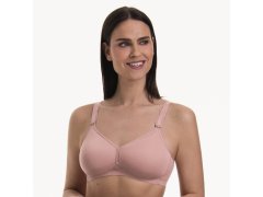 Selma chirurgická podprsenka s pěnovou výztuží 4731X rosewood - Anita Care
