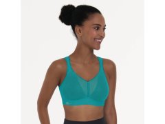 air control sportovní podprsenka výztuž DeltaPad 5544 peacock - Active