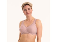 Jana odlehčovací podprsenka 5427 rosewood - Anita Classix