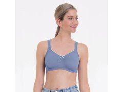 Leni chirurgická podprsenka moldovaná 5785X medium blue - Anita Care